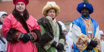 Warszawski Orszak Trzech Króli – już 6 stycznia!