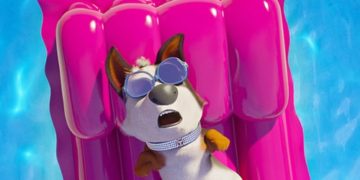 Przegląd grudniowo-styczniowych premier kina familijnego