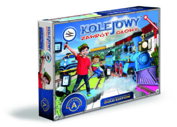 Kolejowy Zawrót Głowy