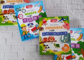 Przegląd pomocy edukacyjnych do wczesnej nauki angielskiego