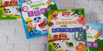 Przegląd pomocy edukacyjnych do wczesnej nauki angielskiego