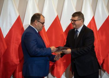 Czerwińsk nad Wisłą ze statusem miasta