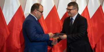 Czerwińsk nad Wisłą ze statusem miasta