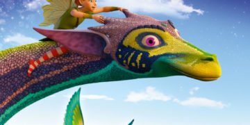 Bayala i ostatni smok