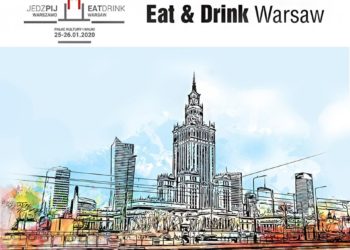 Jedz Pij Warszawo – festiwal kulinarny w Warszawie