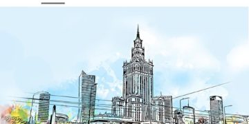 Jedz Pij Warszawo – festiwal kulinarny w Warszawie