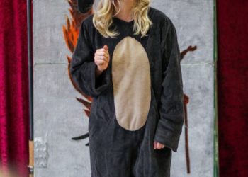 Poznaj podstępnego lisa Witalisa – bezpłatny spektakl teatralny dla dzieci