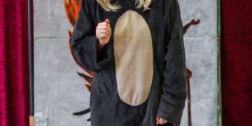 Poznaj podstępnego lisa Witalisa – bezpłatny spektakl teatralny dla dzieci