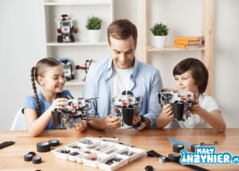 Podaruj swojemu dziecku 5 dni wspaniałej zabawy i nauki w atrakcyjnej formie.