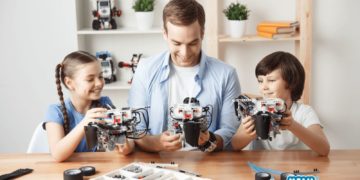 Podaruj swojemu dziecku 5 dni wspaniałej zabawy i nauki w atrakcyjnej formie.