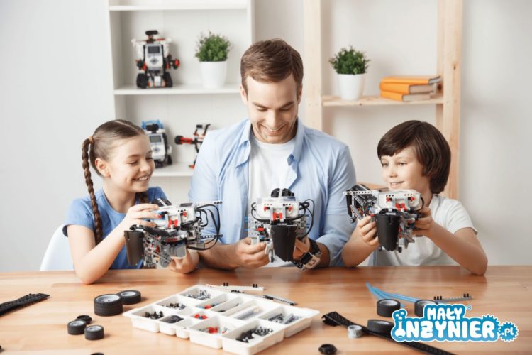 Podaruj swojemu dziecku 5 dni wspaniałej zabawy i nauki w atrakcyjnej formie.