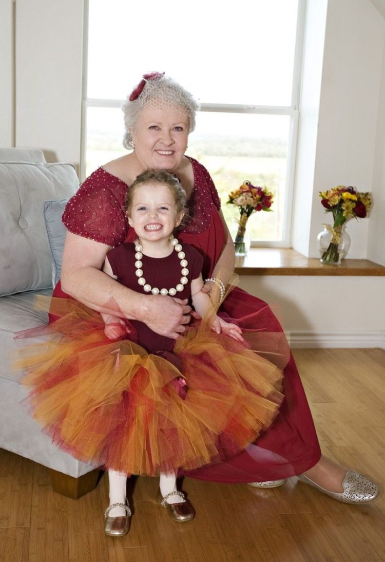 Jak świętować Dzień Babci i Dziadka?