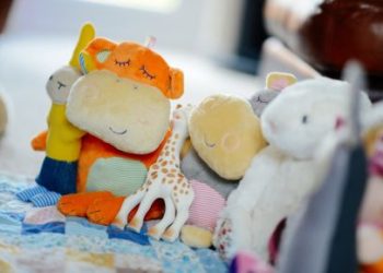 Badabada – program wczesnego wykrywania autyzmu u dzieci