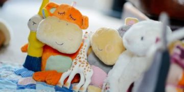 Badabada – program wczesnego wykrywania autyzmu u dzieci