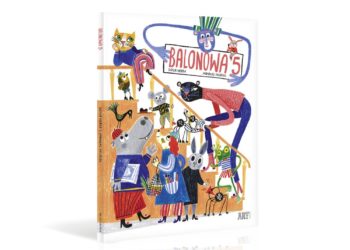 Balonowa 5