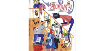 Balonowa 5