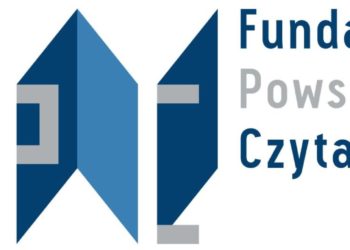 Zespół zaufanych Powierników wolontariuszy wsparł Fundację Powszechnego Czytania