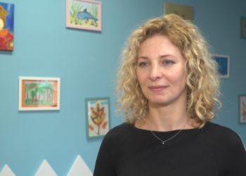 Dogoterapia jest prowadzona w 20 szpitalach i ośrodkach terapeutycznych w Polsce. Psy pomogły już ponad 7,5 tys. małych pacjentów