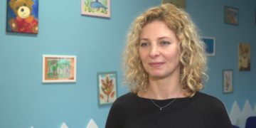 Dogoterapia jest prowadzona w 20 szpitalach i ośrodkach terapeutycznych w Polsce. Psy pomogły już ponad 7,5 tys. małych pacjentów