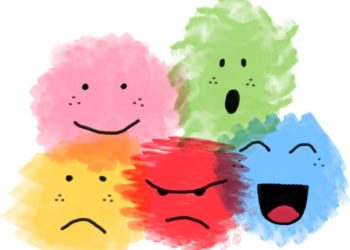 Warsztaty dla dzieci „Ratunku emocje”