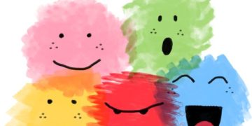 Warsztaty dla dzieci „Ratunku emocje”