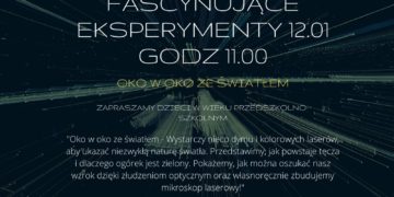 Eksperymentowanie w klubokawiarni Hopsaska