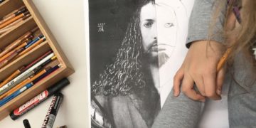 Malarstwo, rysunek, projektowanie i wiele innych warsztatów w Muzycznej Przystani