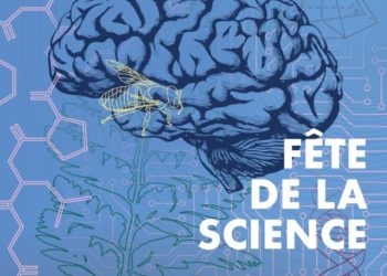 Święto Nauki: Liceum Francuskie otwiera swoje drzwi i zaprasza do odkrycia tajemnic nauki!