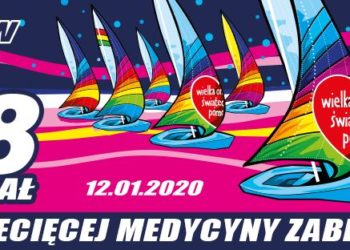 28. Finał Wielkiej Orkiestry Świątecznej Pomocy