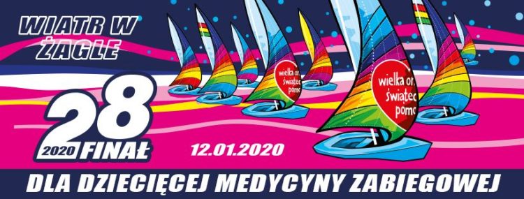 28. Finał Wielkiej Orkiestry Świątecznej Pomocy