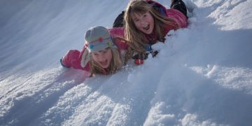 Bezpiecznym autokarem na zimowisko