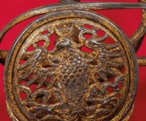 Otwarcie Kolekcji militariów Zamku Królewskiego w Warszawie