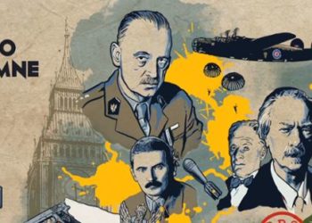 Aplikacja „Polskie Państwo Podziemne” – zachęcamy do pobrania