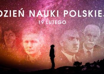 19 lutego – Dzień Nauki Polskiej