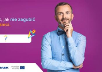 Bezpieczne dziecko w internecie – obejrzyj nasz webinar