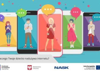 Twój nastolatek i długie godziny w sieci