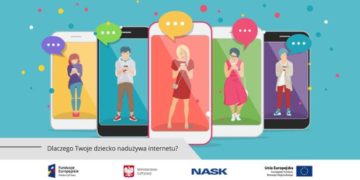 Twój nastolatek i długie godziny w sieci