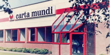 Cartamundi obchodzi swoje 50-te urodziny