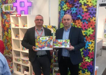 MELI z nagrodą główną Kapituły Konkursu KOPD Świat Przyjazny Dziecku