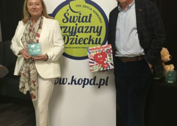 BAKWIRY, czyli EDUKACJA ZDROWOTNA NA MIARĘ XXI W. z Nagrodą Główną konkursu Świat Przyjazny Dziecku