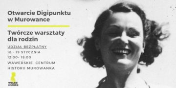 Otwarcie pierwszego Digipunktu w polsce