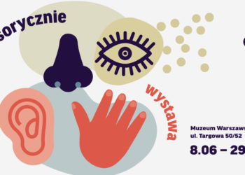Ostatnie dni z wystawą „Praga sensorycznie”