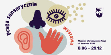 Ostatnie dni z wystawą „Praga sensorycznie”