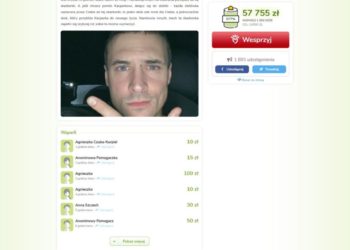 MATEUSZ DAMIĘCKI CHCE ZEBRAĆ MILIONY… NA NAJDROŻSZY LEK ŚWIATA… DZIĘKI SKAKANCE!