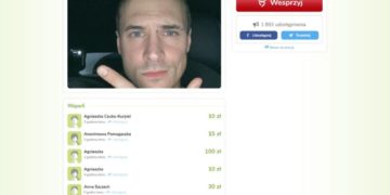 MATEUSZ DAMIĘCKI CHCE ZEBRAĆ MILIONY… NA NAJDROŻSZY LEK ŚWIATA… DZIĘKI SKAKANCE!