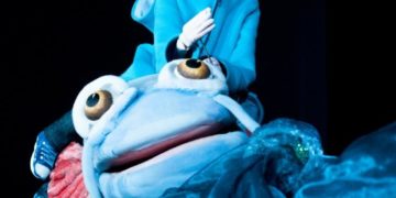 Przygody Warsa i Sawy – bezpłatny spektakl lalkowy dla dzieci