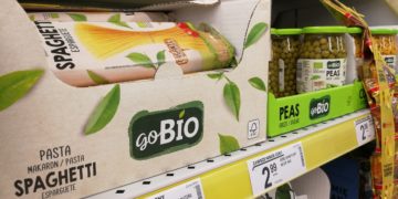 Drastycznie skoczyła liczba promocji na art. BIO. Dyskonty liderem wzrostu