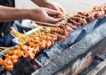 Orientalna kuchnia na wyciągnięcie ręki