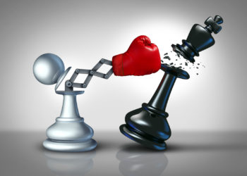 1 na 3 rodziców nie wie, że podrobione zabawki dostępne są online