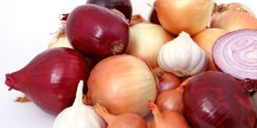 Naturalne antybiotyki z domowej kuchni